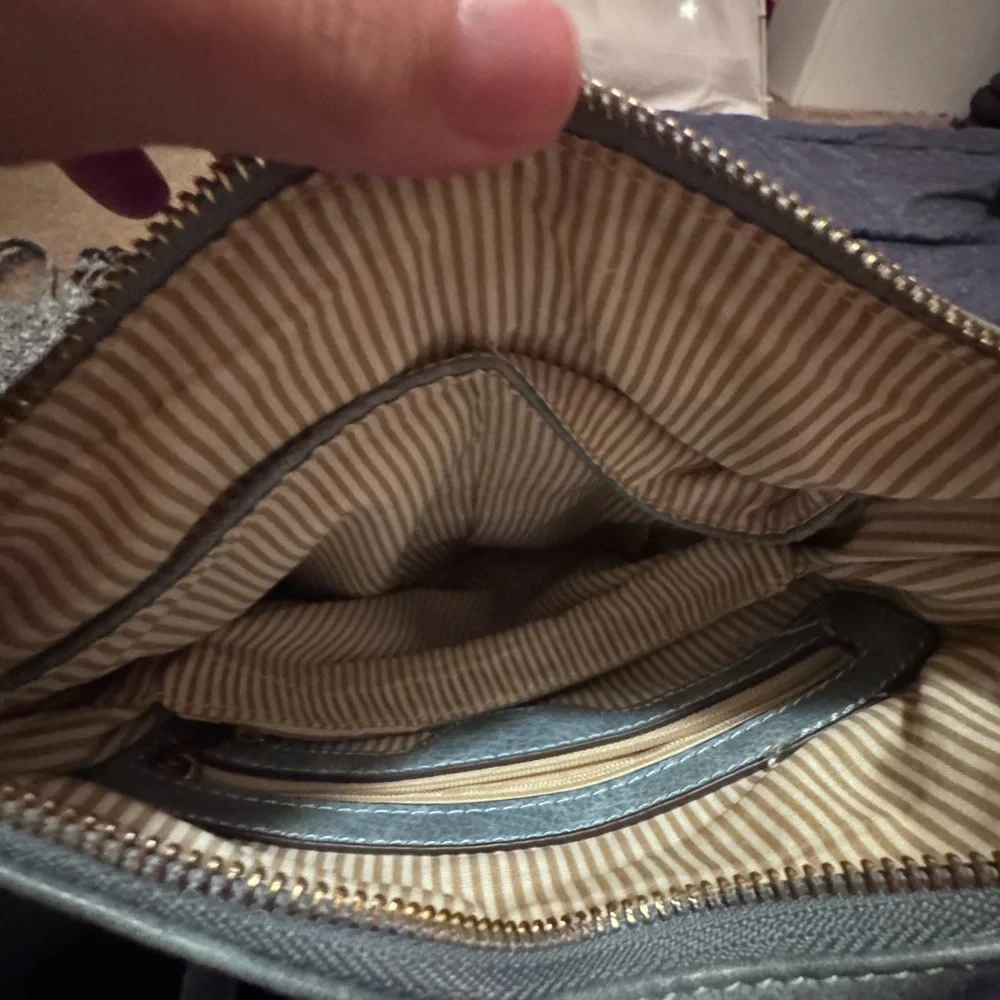 MKF collection Salome crossbody bag - Picture 5 of 5